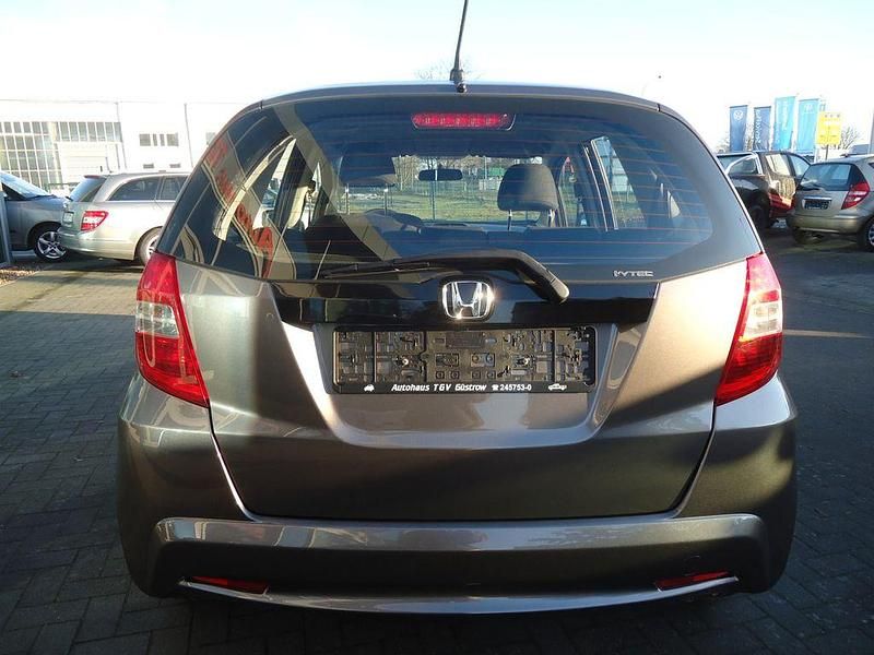 Gebraucht Honda Jazz Comfort 99 PS (72 kW) 2012 Kleinwagen