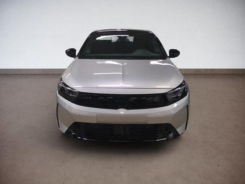 Gebraucht Opel Corsa 101 PS (74 kW) 2025 Silber Kleinwagen