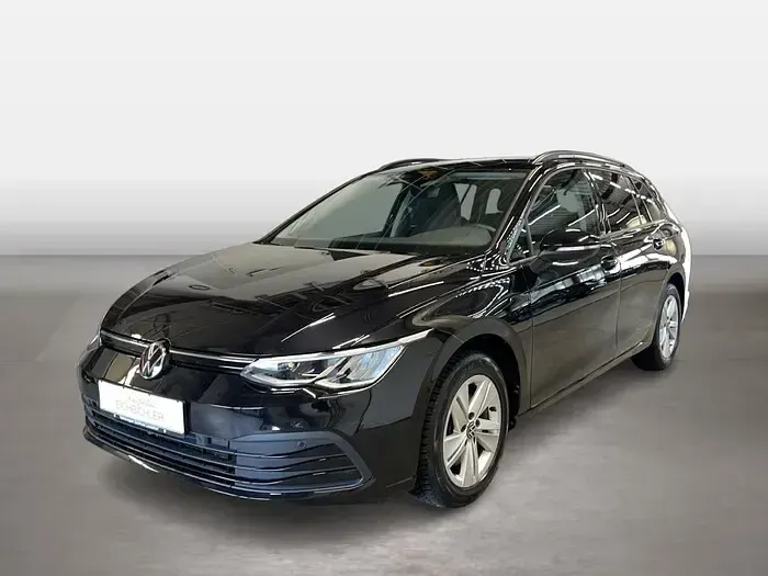 Gebraucht VW Golf VIII Life 116 PS (85 kW) 2022 Kombi