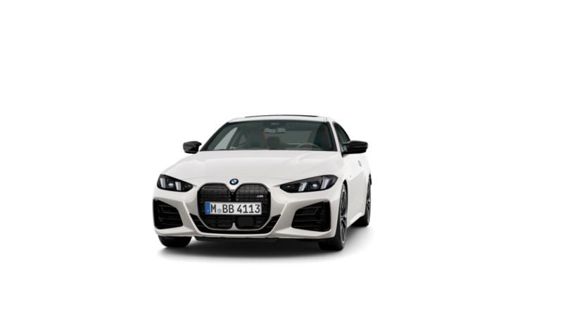 Neu 2024 BMW M440 Comfort Edition Limousine | 72.800 € - Bild 1/4