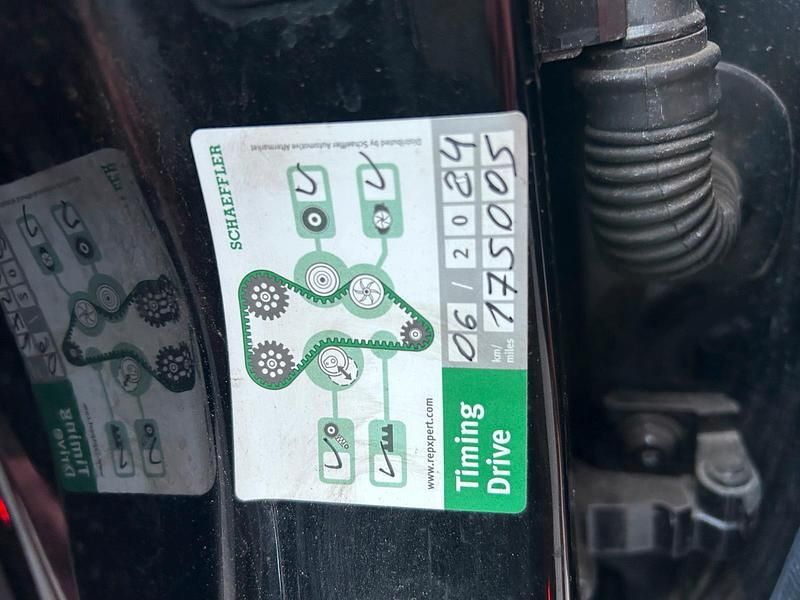 Gebraucht Skoda Octavia 150 PS (110 kW) 2019 Schwarz Kombi