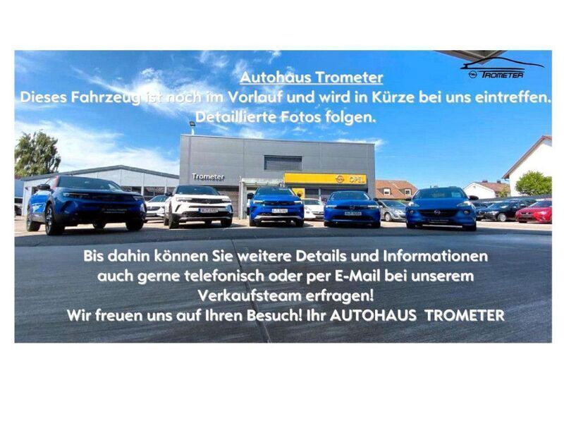 Schwarz Neu 2025 Citroën Spacetourer Van | 44.990 € (Etwas zu teuer) - Bild 1/1