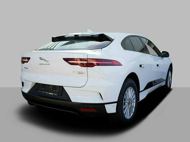 Gebraucht Jaguar I-Pace S 294 kW (400 PS) 2022 Othercolor SUV