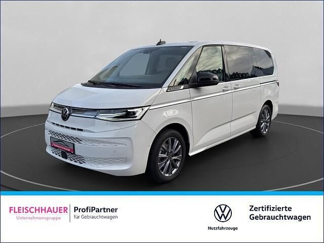 Gebraucht 2024 VW Multivan Style | 62.900 € (Teuer) - Bild 1/4