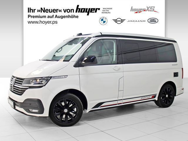 Andere Gebraucht 2022 VW T6.1 Edition Van | 68.830 € - Bild 1/4