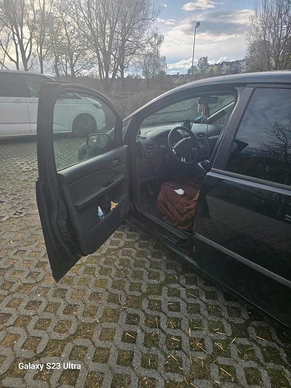 Usata Ford C-MAX 106 CV (77 kW) 2005 Monovolume