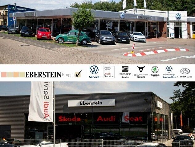 Gebraucht 2024 Seat Leon FR | 25.990 € (Teuer) - Bild 1/1