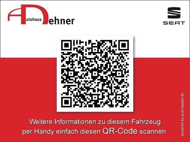 Nevada weiß Gebraucht 2024 Seat Ateca Xperience SUV | 30.980 € (Fairer Preis) - Bild 1/1