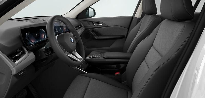 Gebraucht BMW X2 Shadowline 170 PS (125 kW) 2025 Weiß SUV