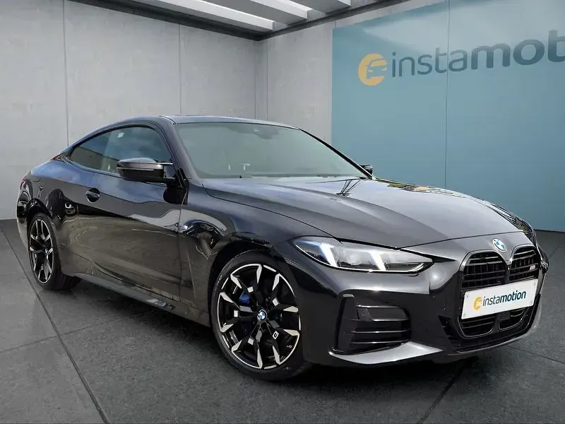 Gebraucht BMW 440 374 PS (275 kW) 2025 Andere Coupé