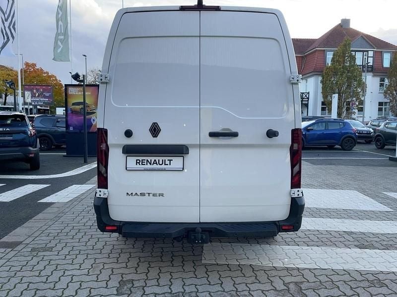 Gebraucht Renault Master 131 PS (96 kW) 2024 Othercolor Van