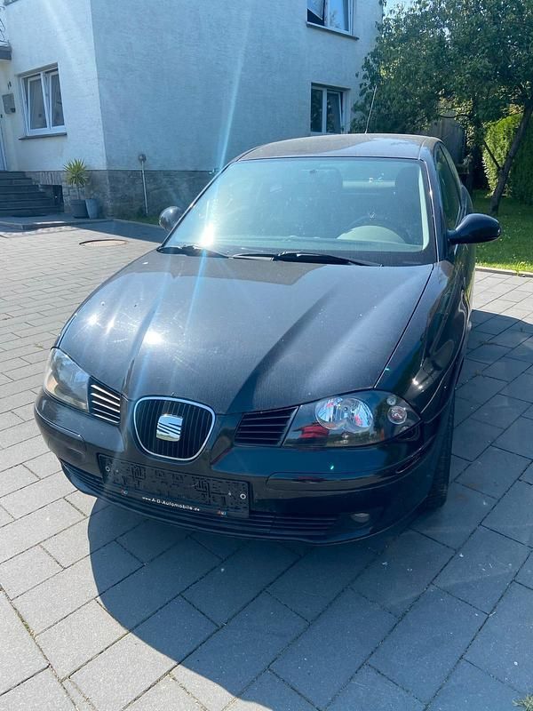 Gebraucht 2003 Seat Ibiza Kleinwagen | 930 € (Fairer Preis) - Bild 1/4