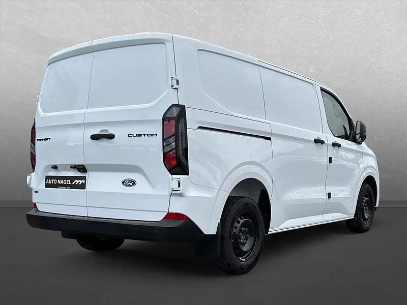 Neu Ford Transit Custom Trend 232 PS (170 kW) 2025 Andere Van