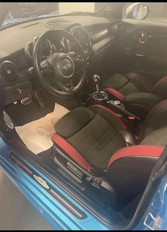 Gebraucht Mini John Cooper Works Sport 231 PS (169 kW) 2017 Kleinwagen