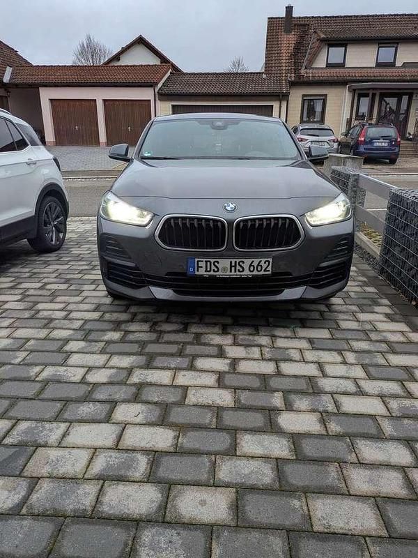 Gebraucht BMW X2 Advantage 178 PS (130 kW) 2021 SUV