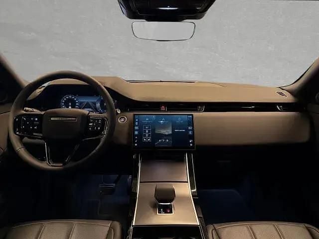 Gebraucht Land Rover Range Rover evoque S 163 PS (119 kW) 2026 Grau SUV