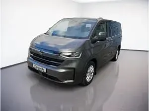 Neu VW Caravelle S 170 PS (125 kW) 2026 Grau (graphite dust) Van