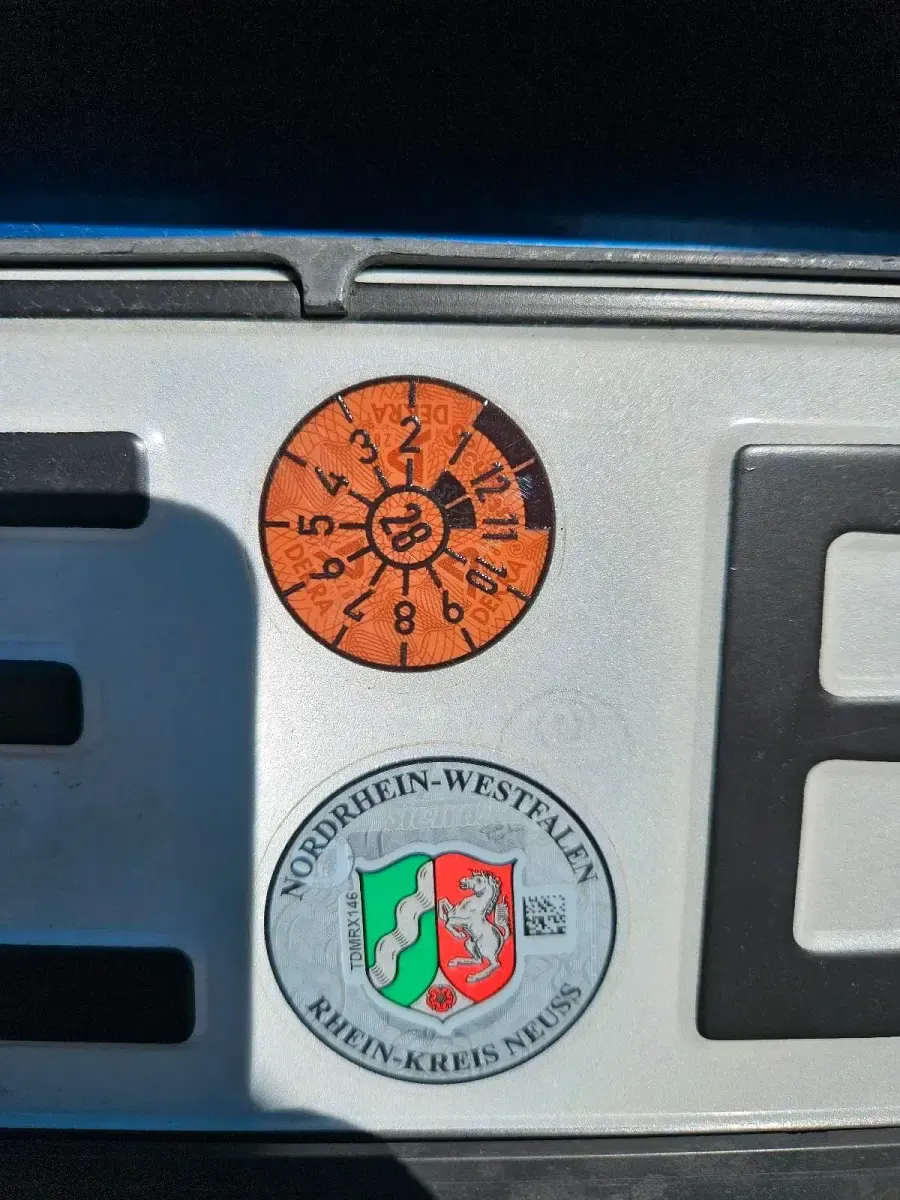 Gebraucht Saab 9-3 205 PS (150 kW) 2000 Blau Cabrio