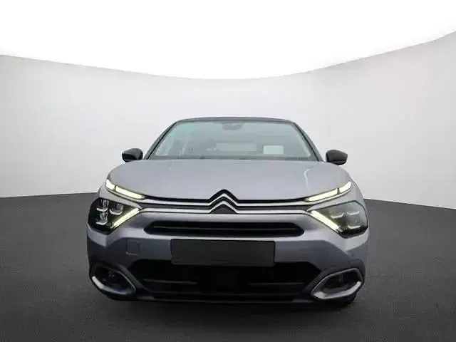 Gebraucht Citroën C4 PureTech 131 PS (96 kW) 2023 Lack grau artense/typ aussenverkleidung metalliclackierung SUV