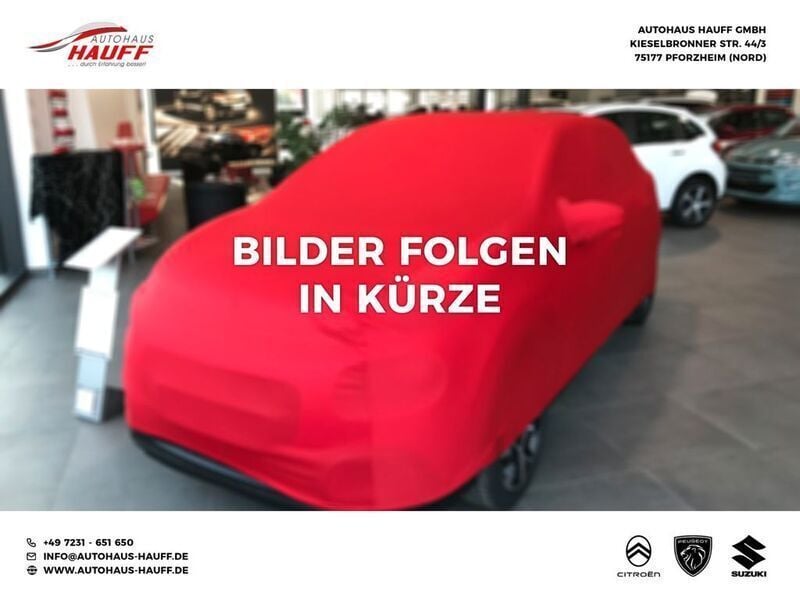 Neu Suzuki Vitara Comfort+ 129 PS (94 kW) 2025 Schwarz SUV