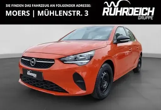 Gebraucht Opel Corsa Edition 75 PS (55 kW) 2023 Kleinwagen