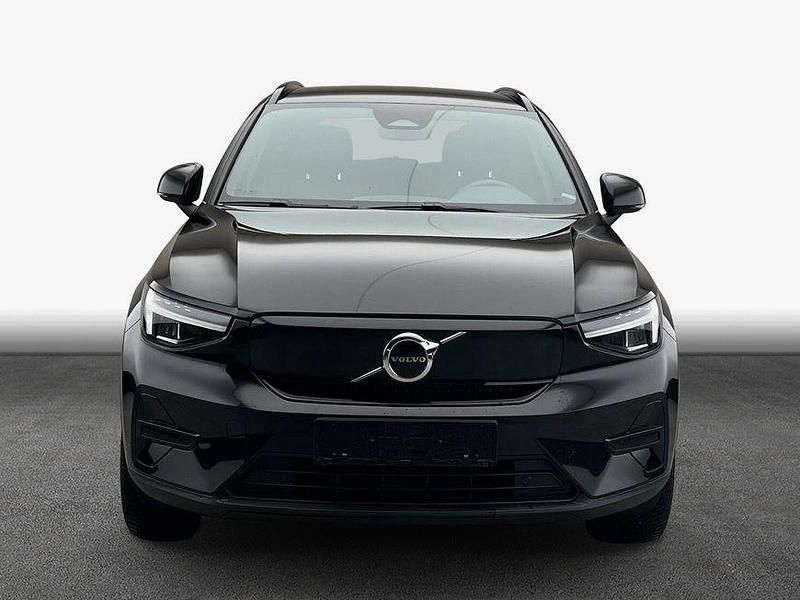 Gebraucht Volvo XC40 Plus 300 kW (408 PS) 2022 Schwarz SUV