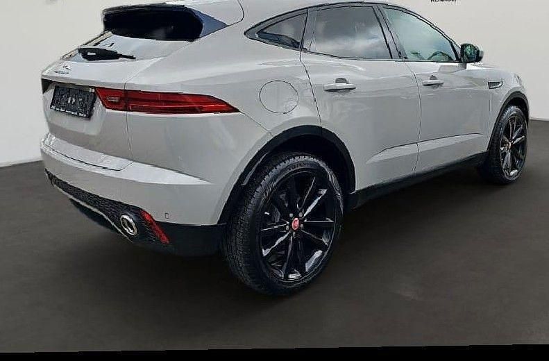 Gebraucht 2018 Jaguar E-Pace S SUV | 18.300 € - Bild 1/4