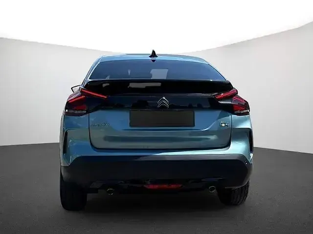 Gebraucht Citroën C4 PureTech 131 PS (96 kW) 2024 Lackierung olbia blau/typ auss SUV