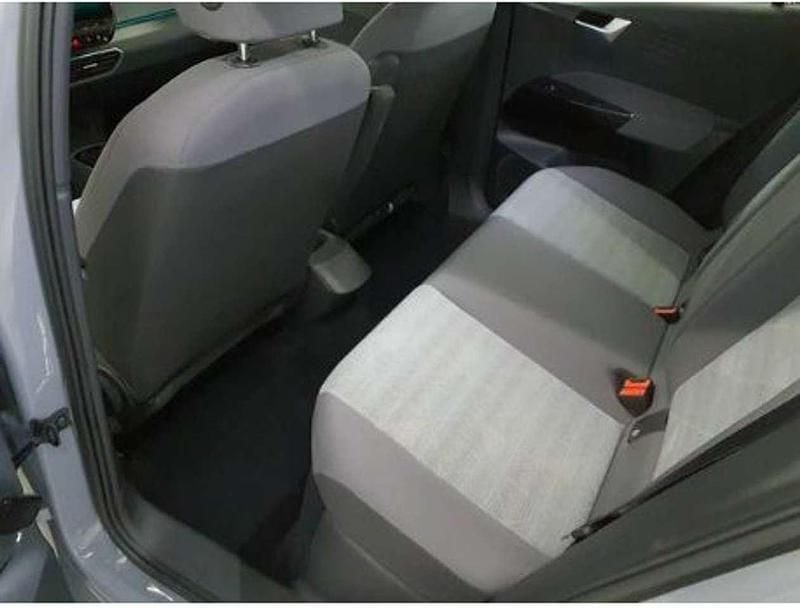 Gebraucht VW ID.3 Pure 110 kW (150 PS) 2021 Mondsteingrau Kleinwagen