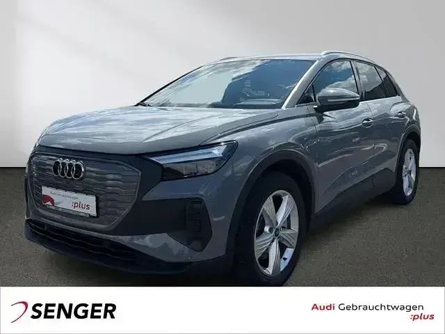 Gebraucht Audi Q4 e-tron Comfort 150 kW (204 PS) 2023 SUV