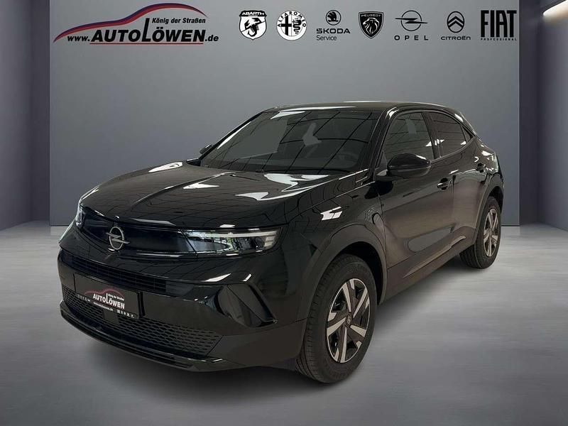 Diamant schwarz Neu 2025 Opel Mokka Elegance SUV | 23.990 € (Guter Preis) - Bild 1/4