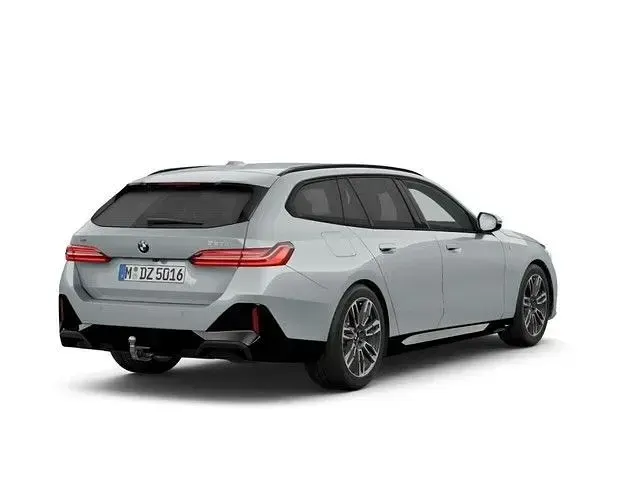 Second-hand BMW 520 M Sport 197 CP (144 kW) 2024 Break
