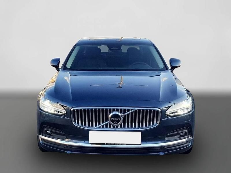 Gebraucht Volvo S90 Ultimate 235 PS (172 kW) 2024 Blau Limousine