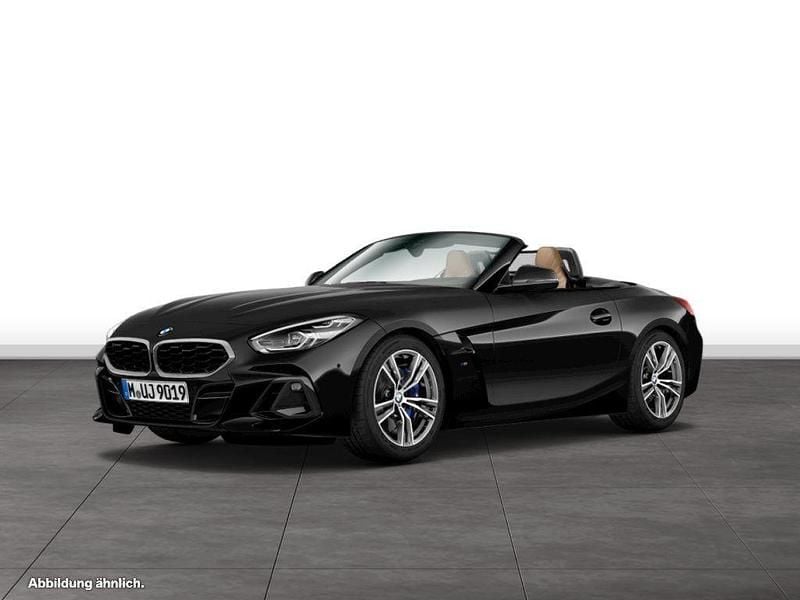 Gebraucht 2025 BMW Z4 M Sport Cabrio | 51.477 € (Teuer) - Bild 1/2