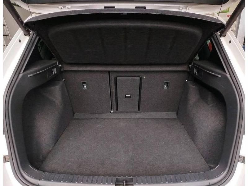 Gebraucht Cupra Ateca 300 PS (220 kW) 2023 Weiß SUV