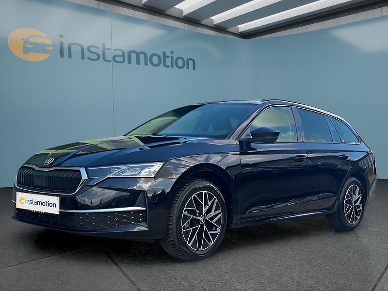 Gebraucht 2024 Skoda Octavia Kombi | 27.999 € (Fairer Preis) - Bild 1/4