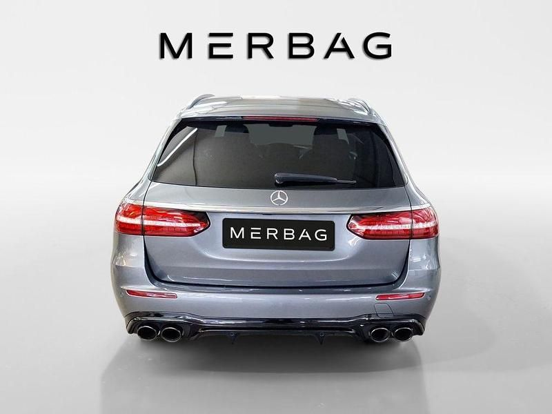 Gebraucht Mercedes E53 AMG AMG 435 PS (319 kW) 2022 Grau Limousine