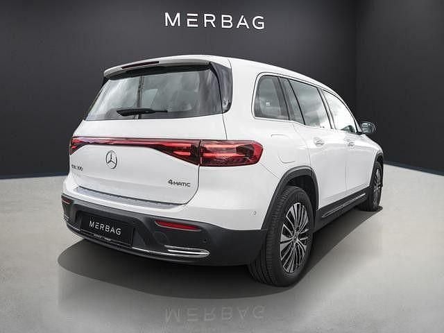 Gebraucht 2024 Mercedes EQB300 SUV | 36.890 € (Fairer Preis) - Bild 1/4