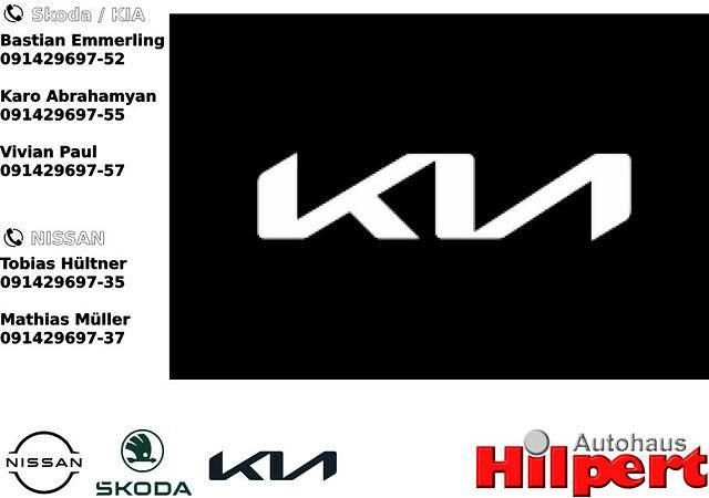 Andere farbe Gebraucht 2022 Kia Niro Spirit SUV | 26.840 € (Teuer) - Bild 1/2