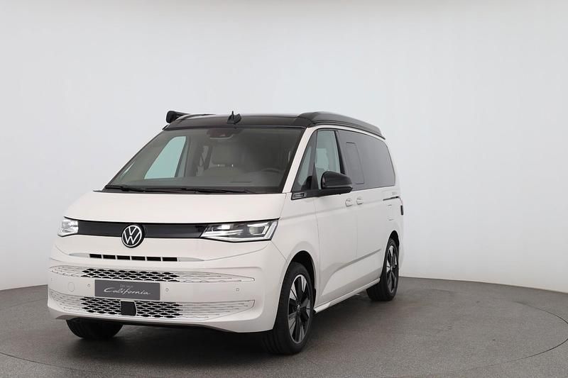 Neu 2025 VW California Beach Van | 73.540 € (Teuer) - Bild 1/4