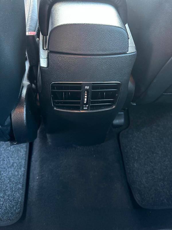 Gebraucht Kia Ceed 116 PS (85 kW) 2014 Grau Kleinwagen