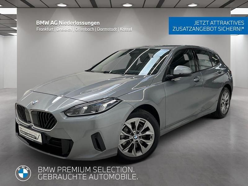 Gebraucht BMW 120 Shadowline 156 PS (114 kW) 2025 Grau Kleinwagen