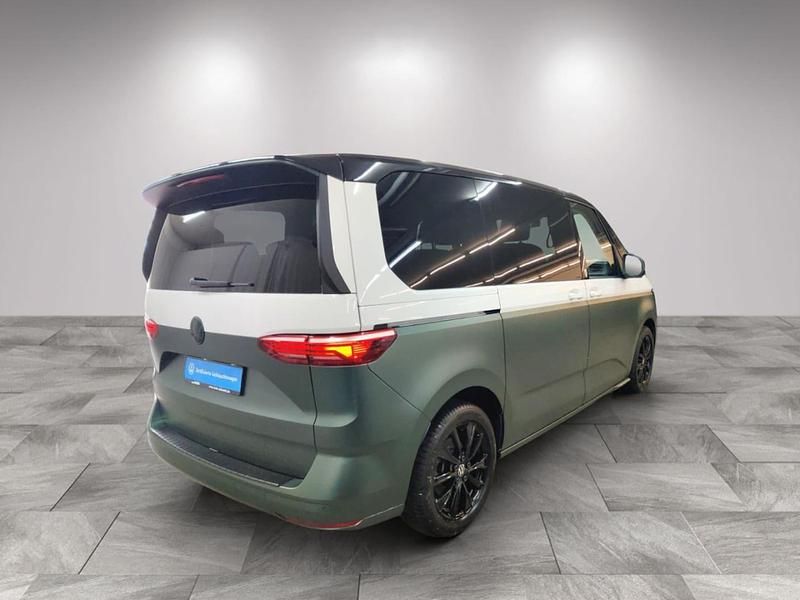 Gebraucht VW T7 Edition 204 PS (150 kW) 2024 Van