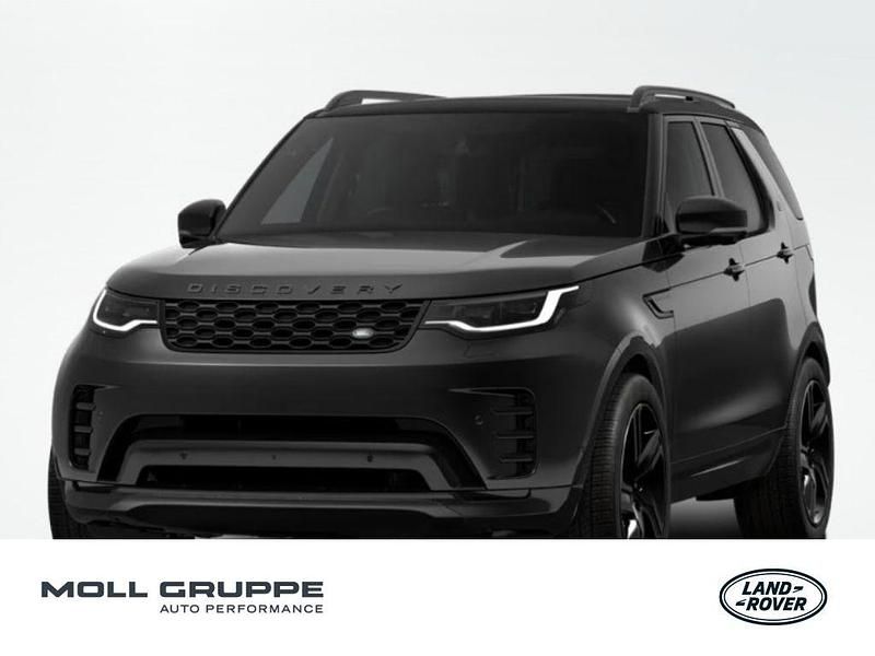 Eiger grey Neu 2025 Land Rover Discovery 5 HSE Dynamic SUV | 109.037 € - Bild 1/4