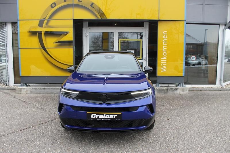 Gebraucht Opel Mokka 145 PS (106 kW) 2026 Kolibri blau SUV