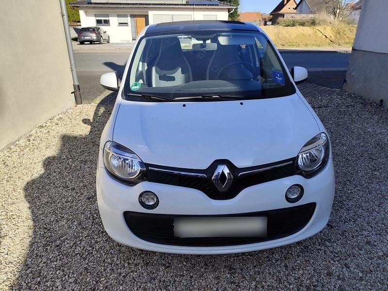 Gebraucht Renault Twingo Liberty 69 PS (50 kW) 2017 Kleinwagen