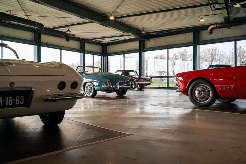 Gebraucht Lamborghini Countach 455 PS (334 kW) 1986 Rot Coupé