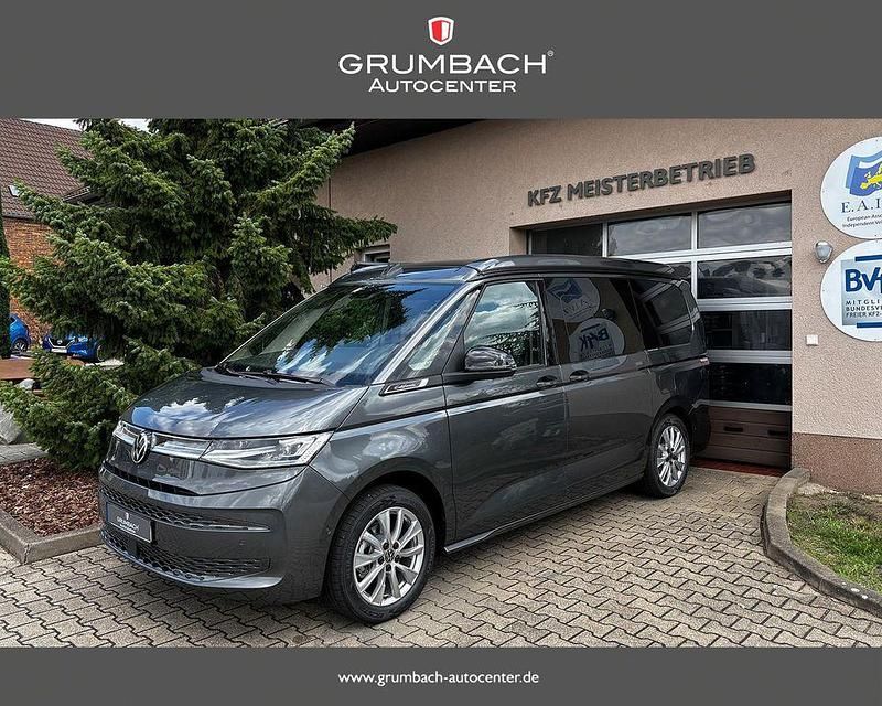 Auf anfrage Neu 2025 VW T7 California Van | 71.400 € - Bild 1/4