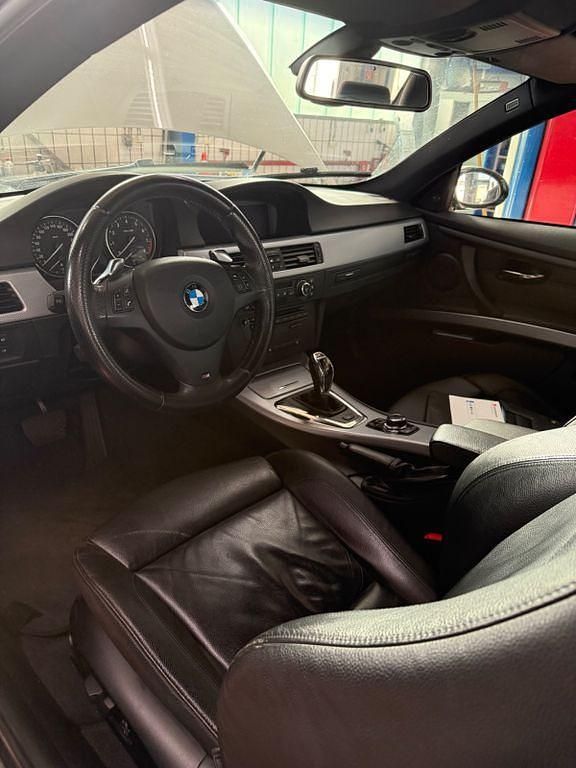Gebraucht BMW 335 Performance 306 PS (225 kW) 2009 Weiß Coupé