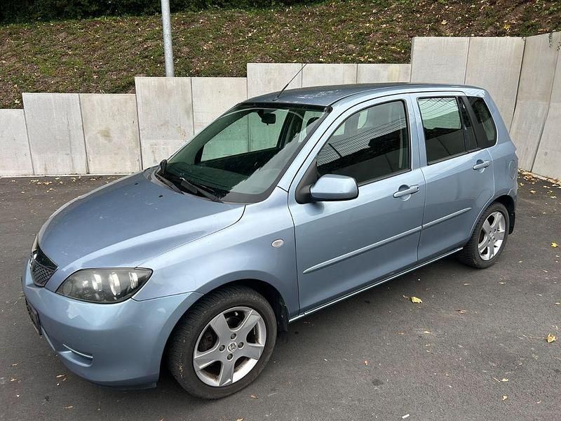 Gebraucht 2006 Mazda 2 Limousine | 1.400 € (Fairer Preis) - Bild 1/4